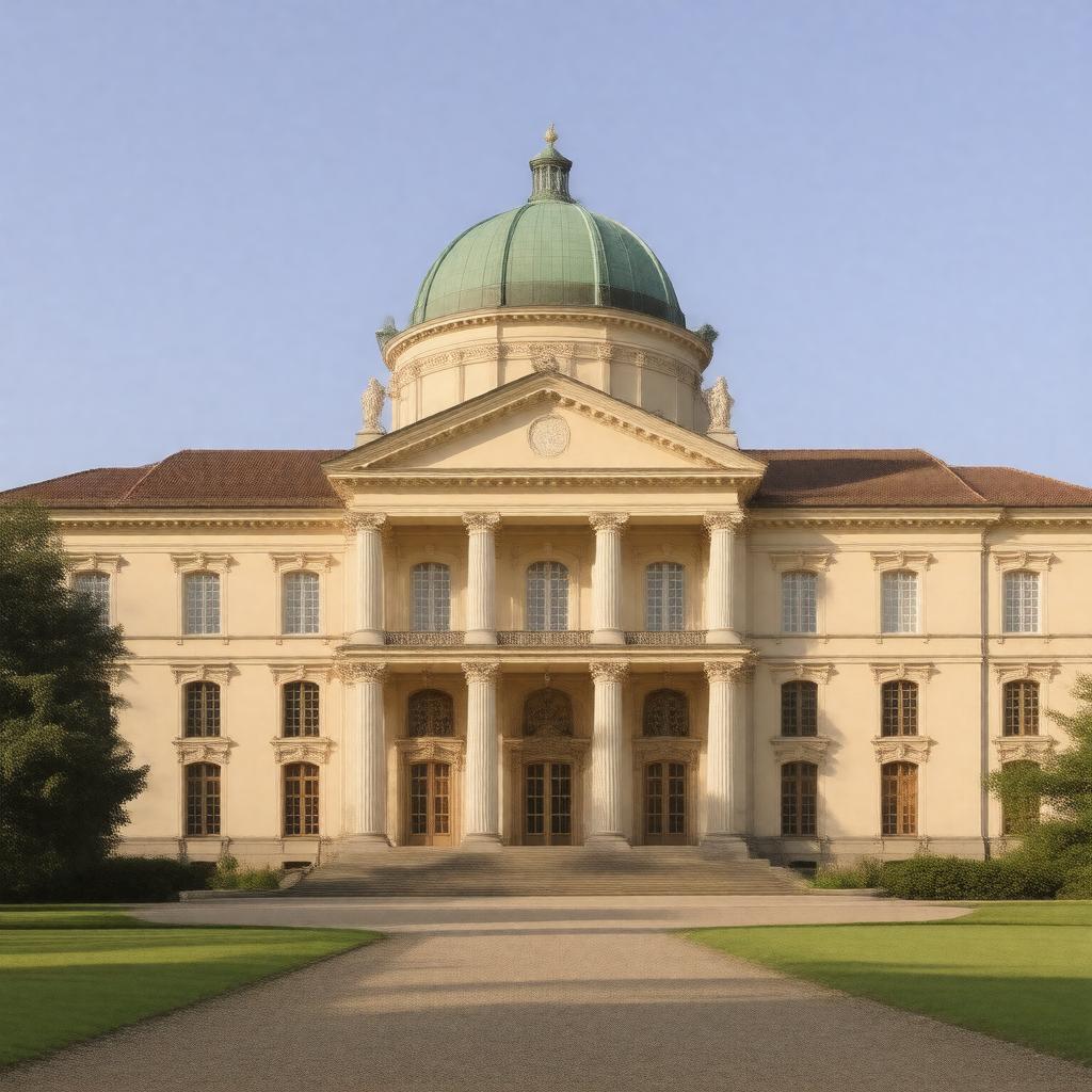 Deutsche Akademie der Naturforscher Leopoldina